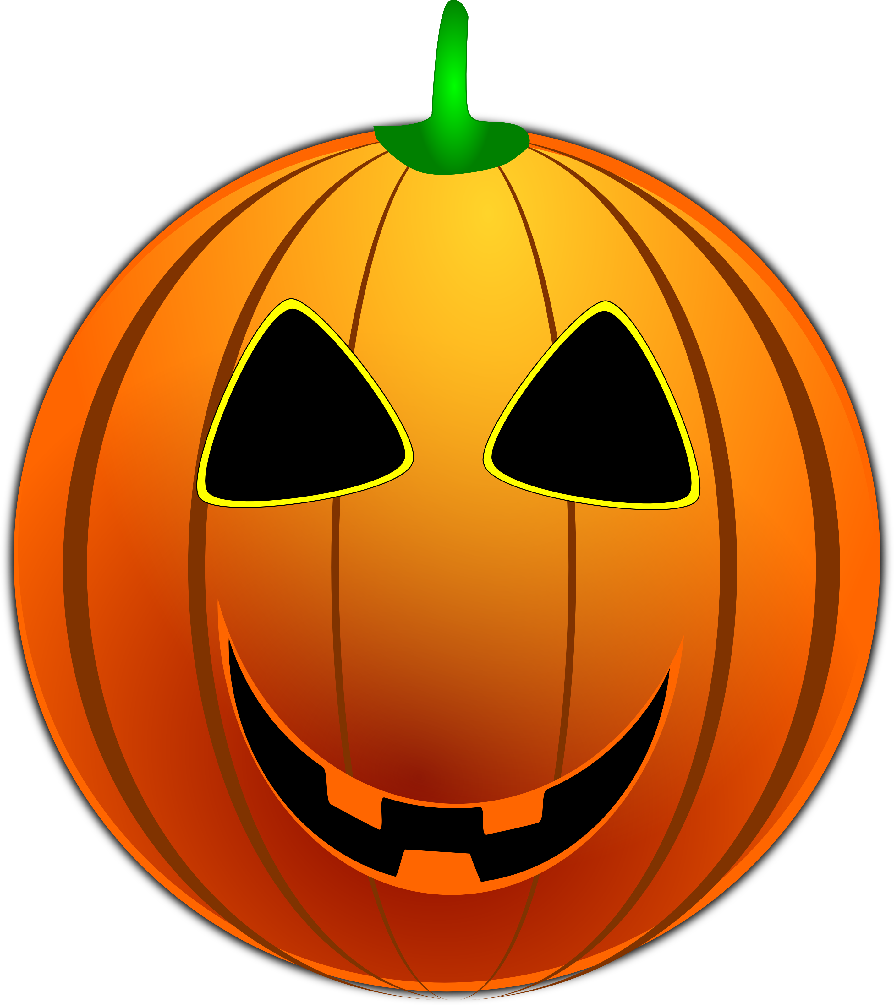 free vector clipart halloween - photo #21