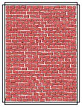 Free Clipart Of A Brick Wall