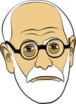 Free Clipart Of Freud