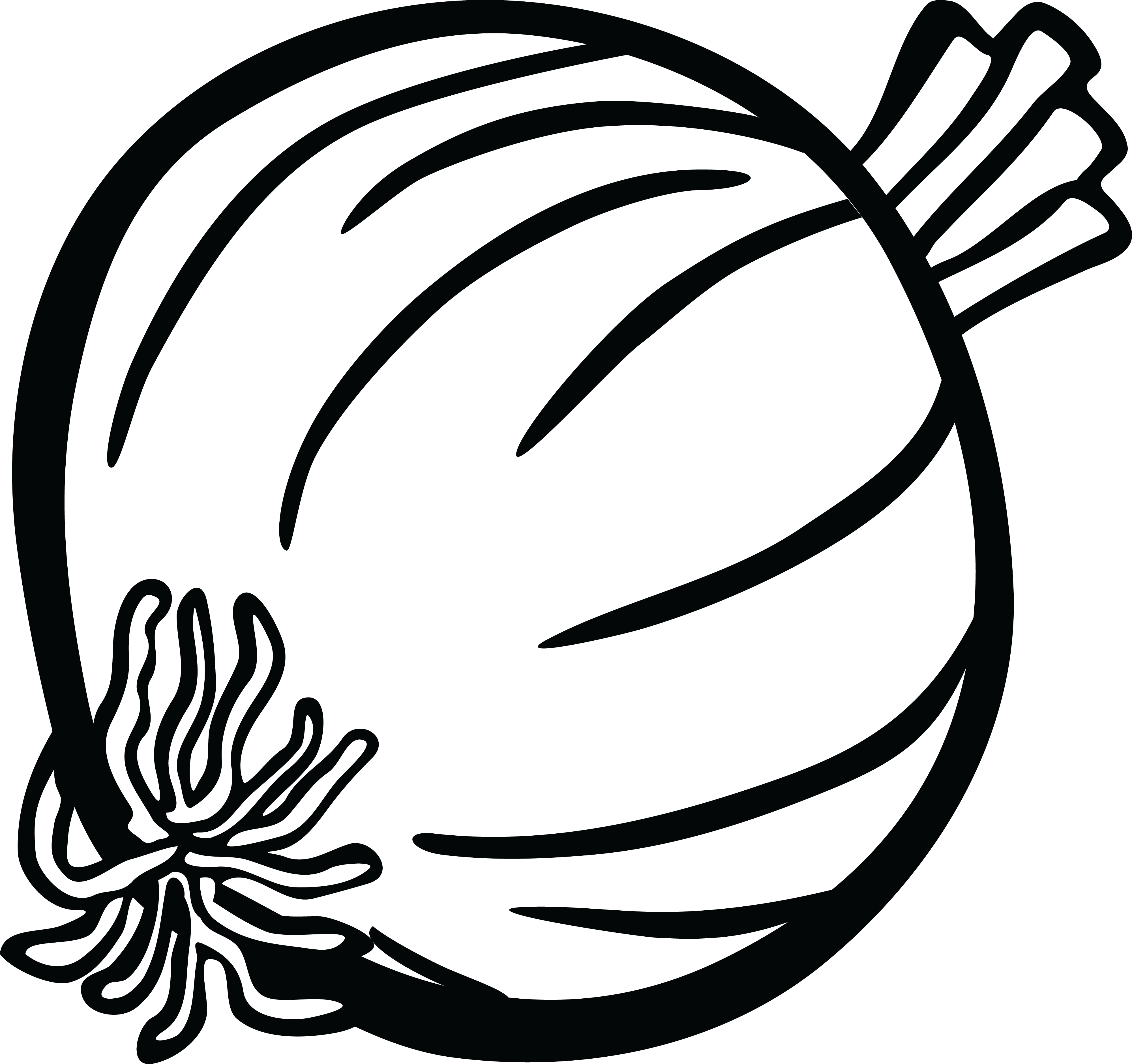 clipart of onion - photo #36