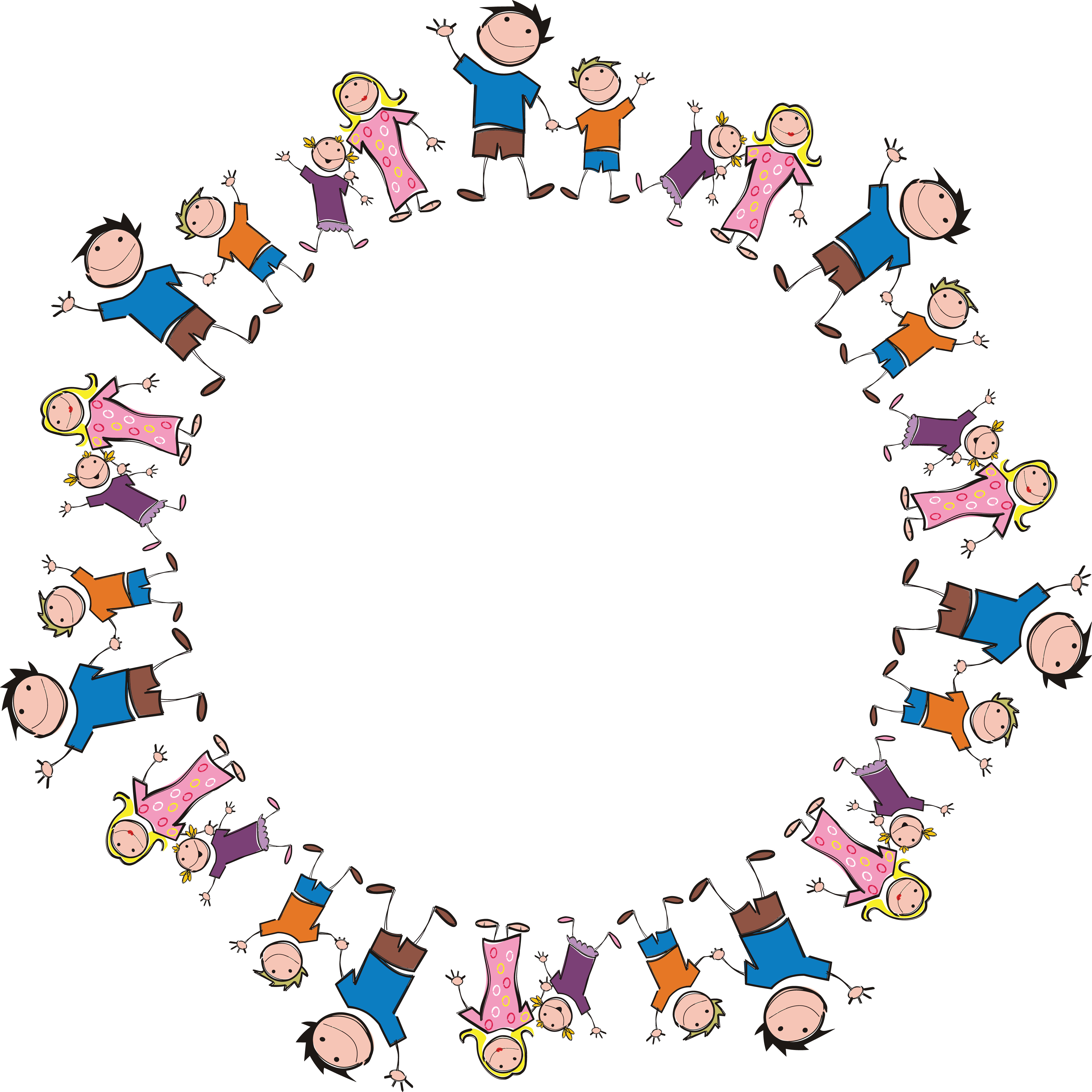 free clipart family members - photo #31