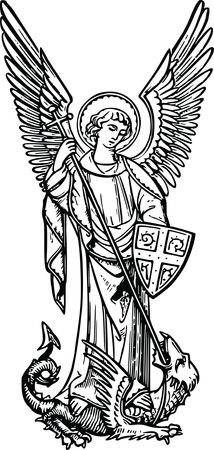 Free Clipart Of An angel