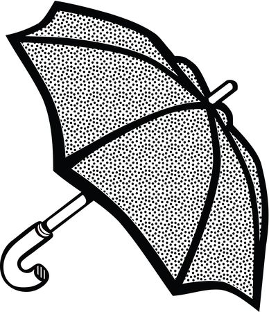 Free Clipart Of An umbrella