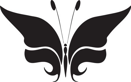Free Clipart Of A butterfly