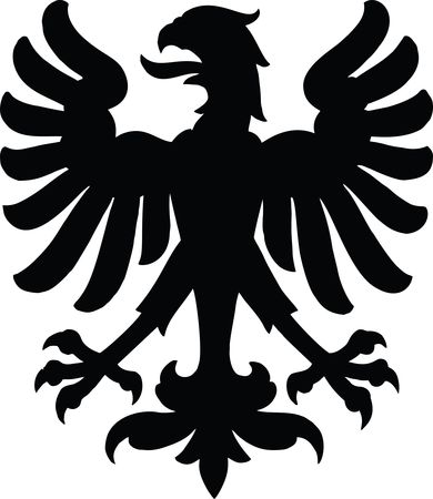 Free Clipart Of A zurich eagle