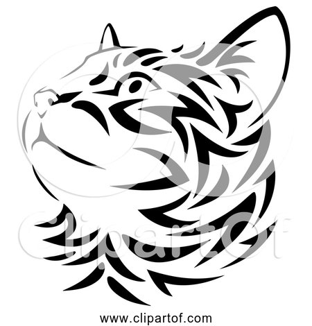 Free Clipart of 