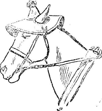 Free Clipart Of A Horse Wearing a Hat