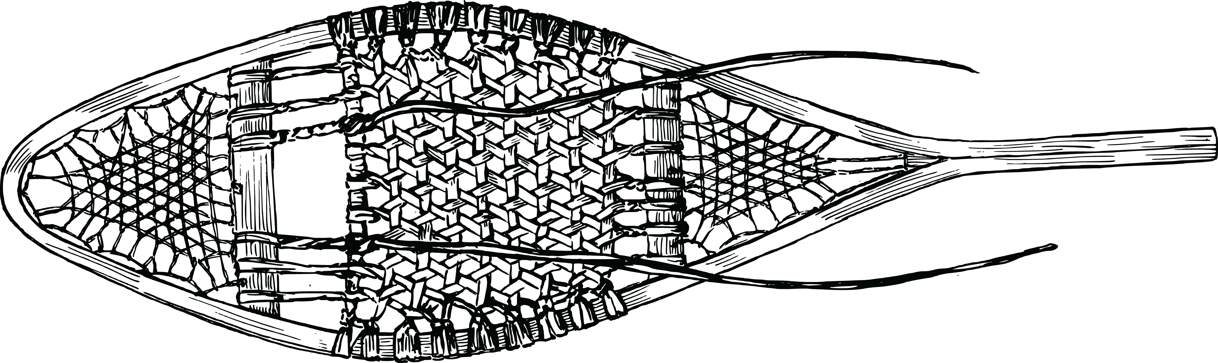 Free Free 59 Snowshoes Svg SVG PNG EPS DXF File
